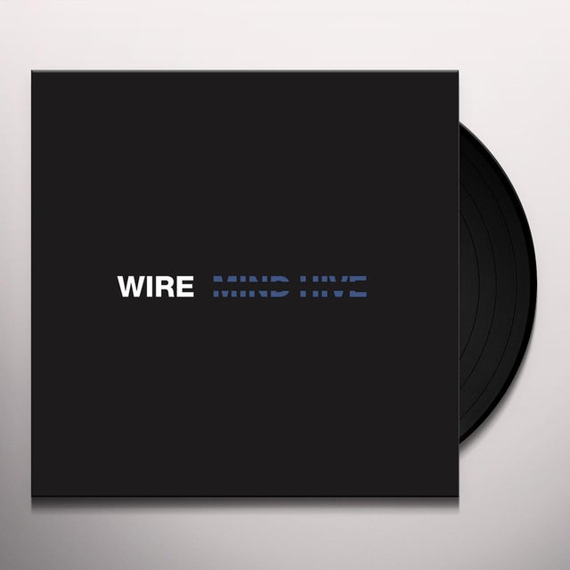 Wire - Mind Hive - Vinyl