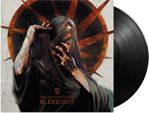 Within Temptation - Bleed Out - Vinyl