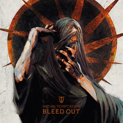 Within Temptation - Bleed Out - Vinyl