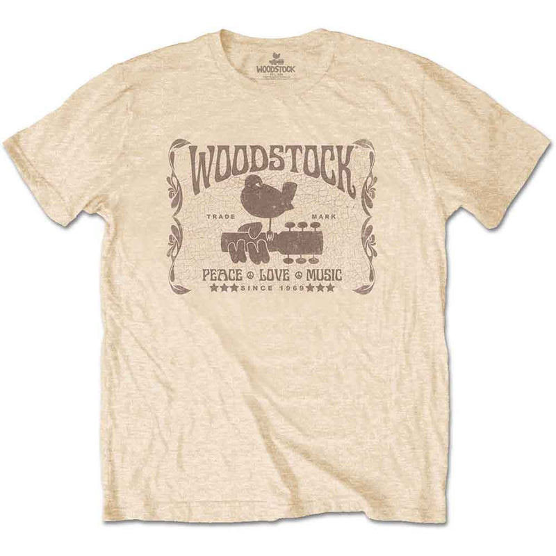 Woodstock - Since 1969 - Unisex T-Shirt