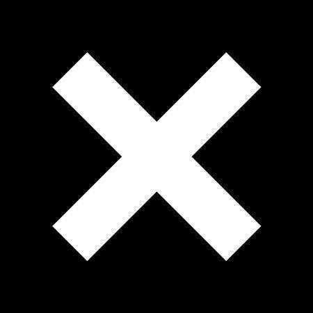 Xx - Self-Titled - Vinyl