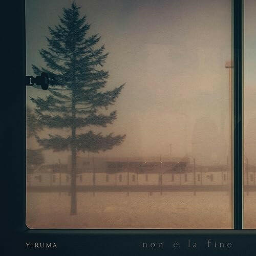 Yiruma - non è la fine - 10" Vinyl