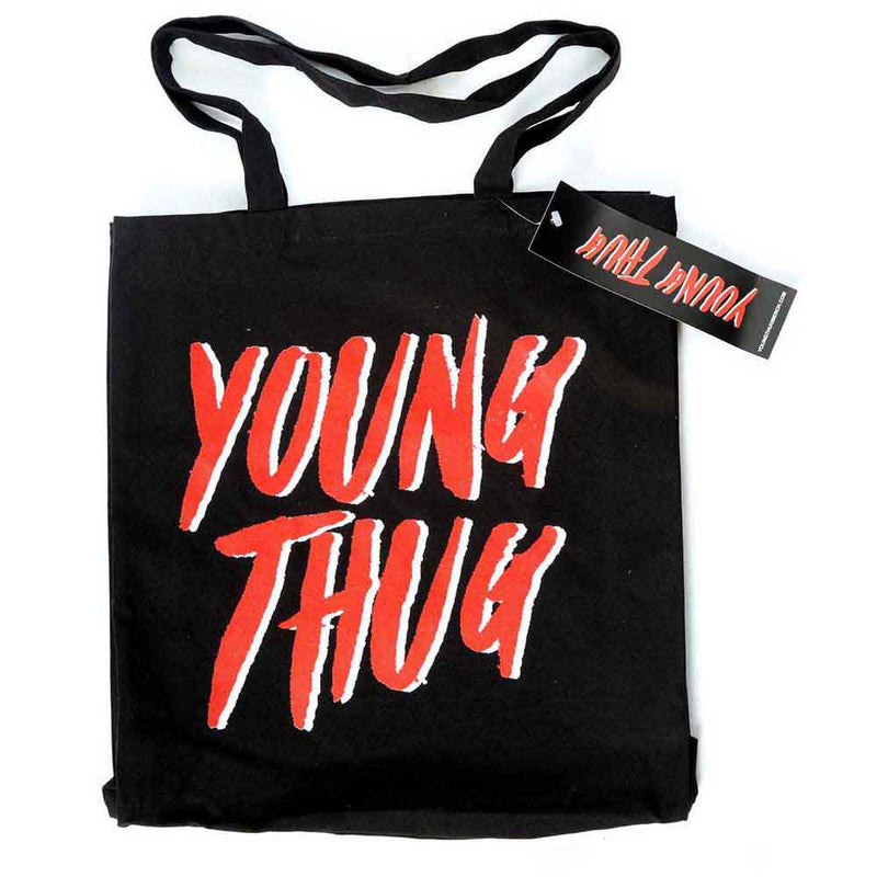 Young Thug - Logo - Bag