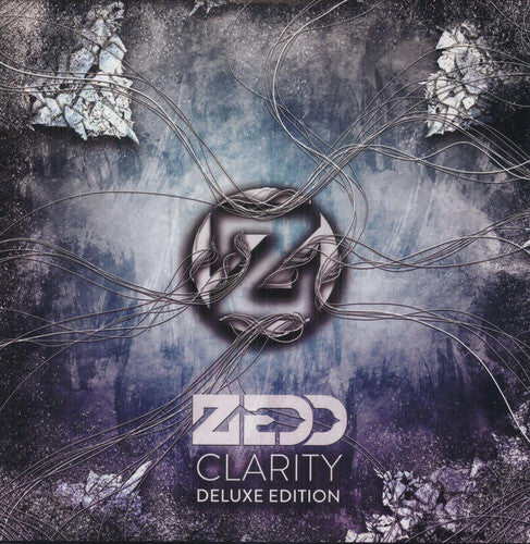 Zedd - Clarity (Deluxe Edition) - Vinyl