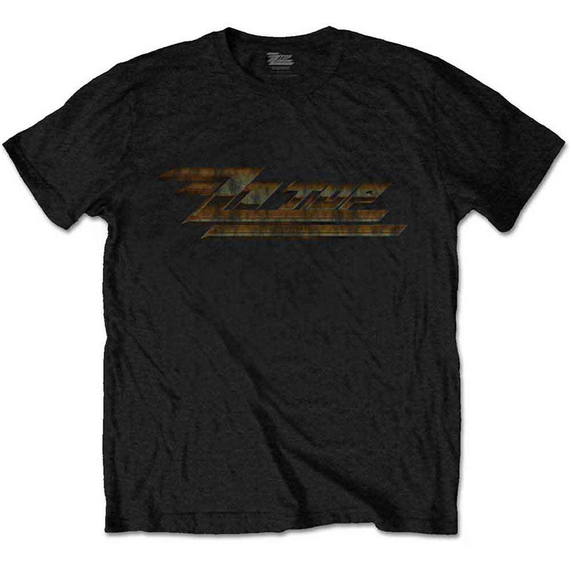 ZZ Top - Twin Zees Vintage - Unisex T-Shirt