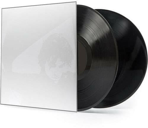 John Mayer - Continuum - Vinyl