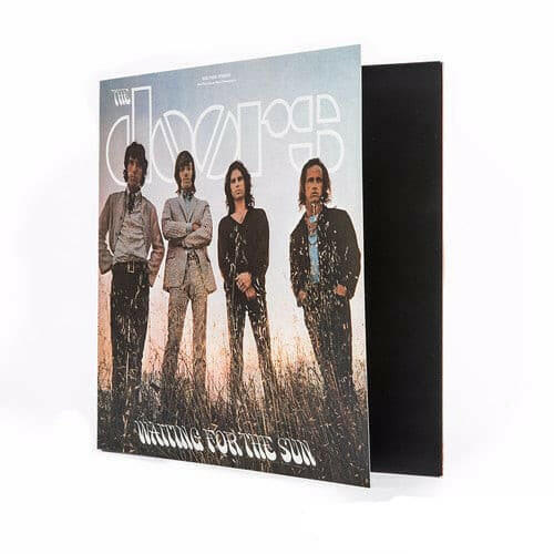 The Doors - Waiting for the Sun - Vinyl