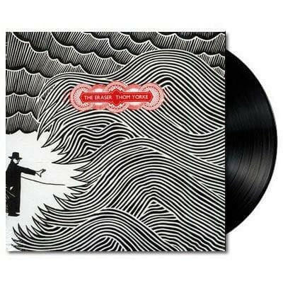 Thom Yorke - The Eraser - Vinyl