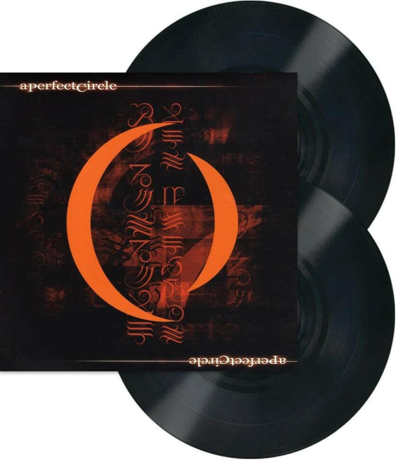 A Perfect Circle - Mer de Noms - Vinyl