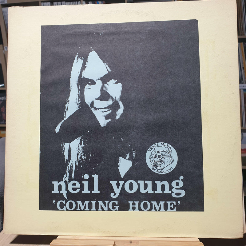 Neil Young - Coming Home - Vinyl