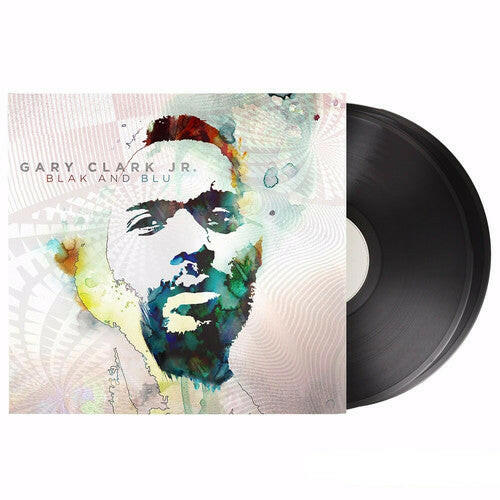 Gary Clark Jr. - Blak and Blu - Vinyl