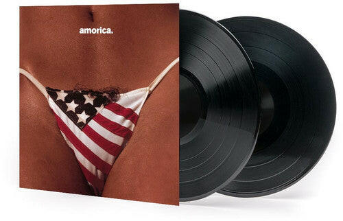 The Black Crowes - Amorica - Vinyl