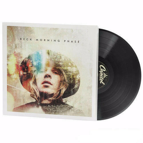 Beck - Morning Phase - Vinyl