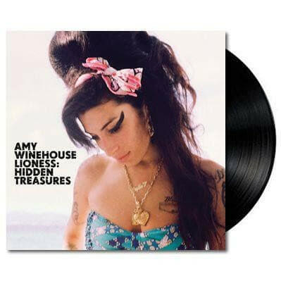 Amy Winehouse - Lioness: Hidden Treasures - Vinyl