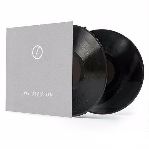 Joy Division - Still - Vinyl