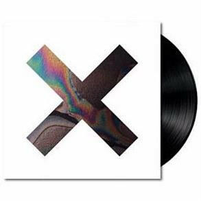 The Xx - Coexist - Vinyl
