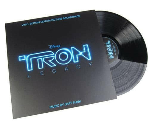 Daft Punk - TRON: Legacy Soundtrack - Vinyl