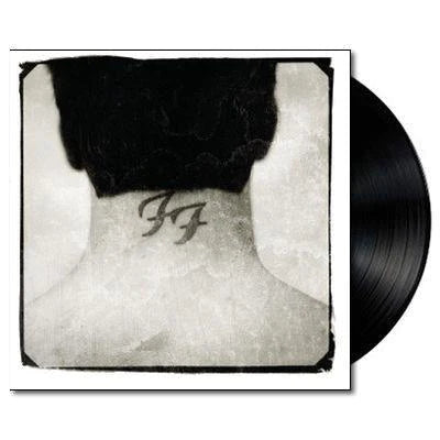 Foo Fighters - There Is Nothing Left to Lose - Vinyl