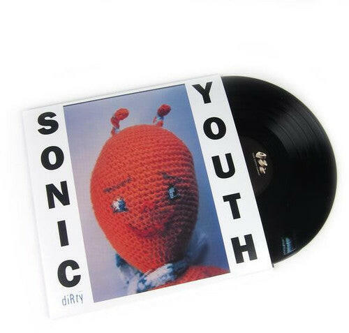 Sonic Youth - Dirty (Remastered) - Vinyl