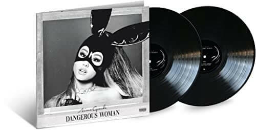 Ariana Grande - Dangerous Woman - Vinyl