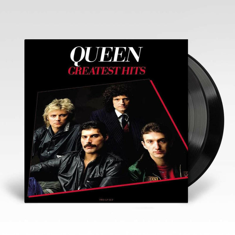 Queen - Greatest Hits - Vinyl