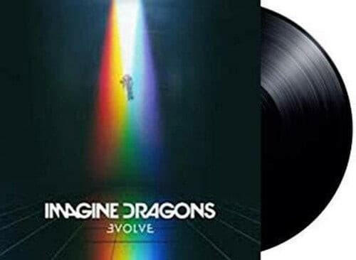 Imagine Dragons - Evolve - Vinyl