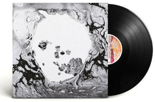 Radiohead - A Moon Shaped Pool - Vinyl
