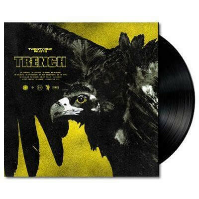 Twenty One Pilots - Trench - Vinyl