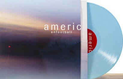 American Football - LP3 - Vinyl
