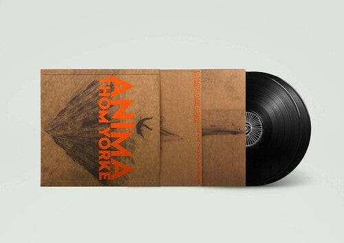 Thom Yorke - Anima - Vinyl