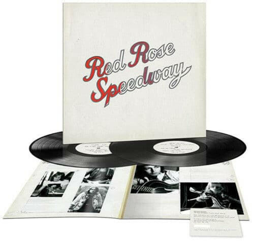 Paul Mccartney & Wings - Red Rose Speedway (Reconstructed) - Vinyl