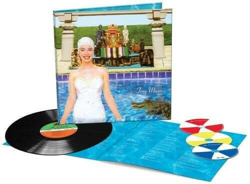 Stone Temple Pilots - Tiny Music - Super Deluxe Edition
