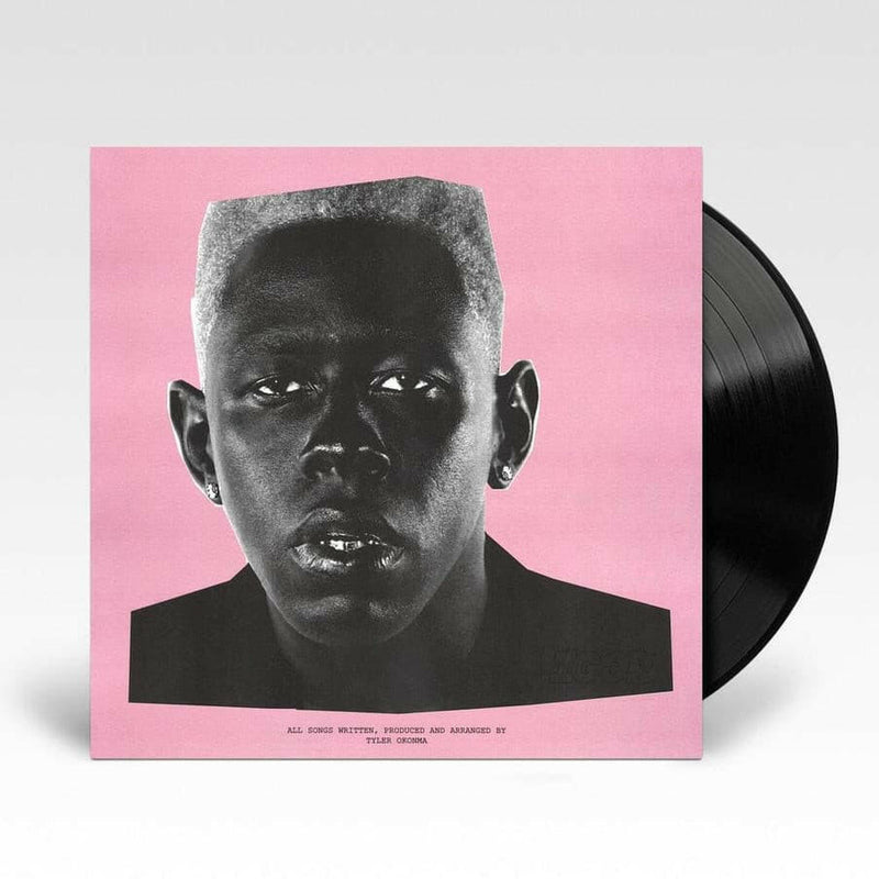 Tyler, The Creator - Igor - Vinyl