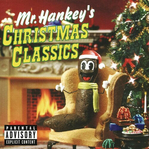 South Park - Mr. Hankey's Christmas Classics - Vinyl
