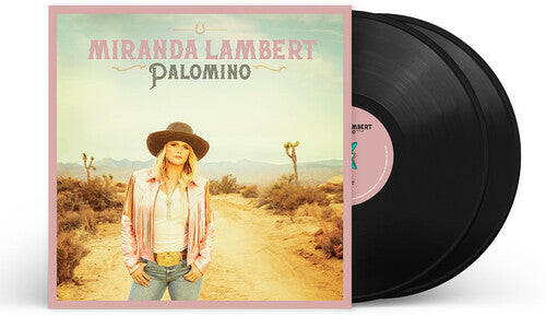 Miranda Lambert - Palomino - Vinyl