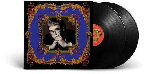 Elton John - The One - Vinyl