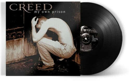 Creed - My Own Prison - Vinyl