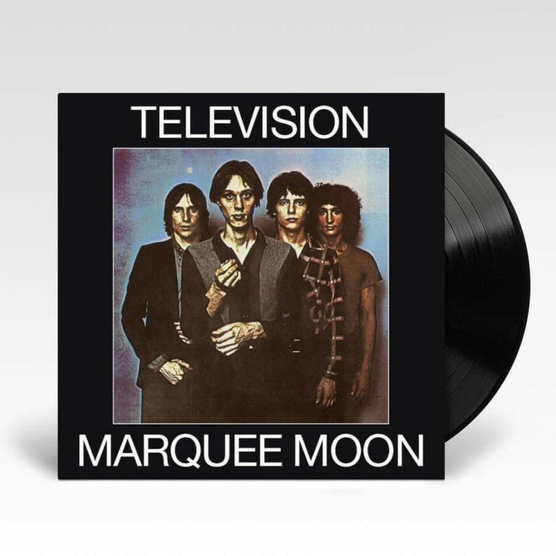 Television - Marquee Moon - Vinyl