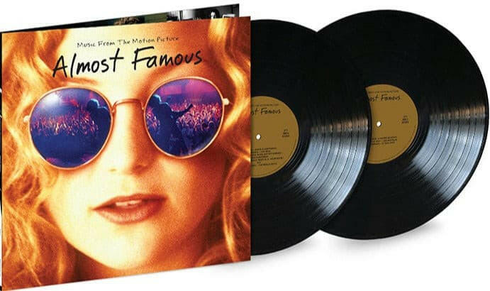 Almost Famous - Original Soundtrack - Vinyl