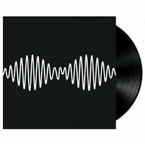 Arctic Monkeys - Am - Vinyl