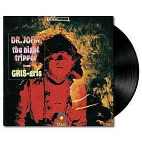 Dr John - Gris Gris - Vinyl