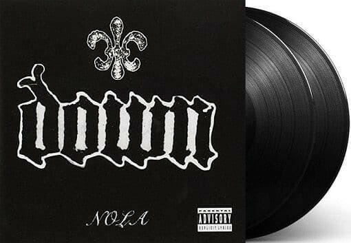 Down - Nola - Vinyl