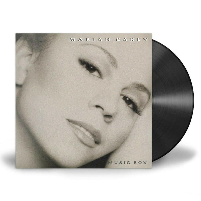 Mariah Carey - Music Box (Remastered) - Vinyl
