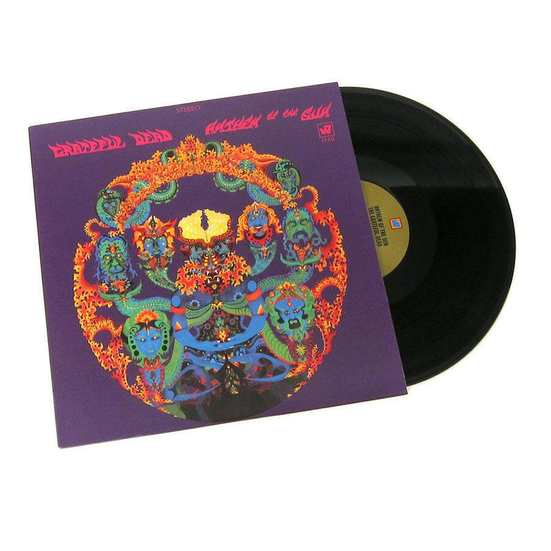 The Grateful Dead - Anthem of the Sun - Vinyl