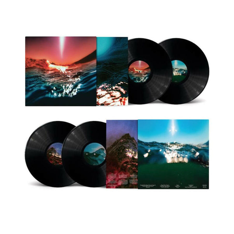 Bonobo - Fragments - Vinyl