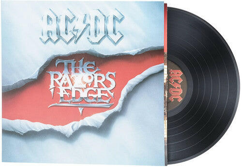 AC/DC - Razor's Edge (Remastered) - Vinyl
