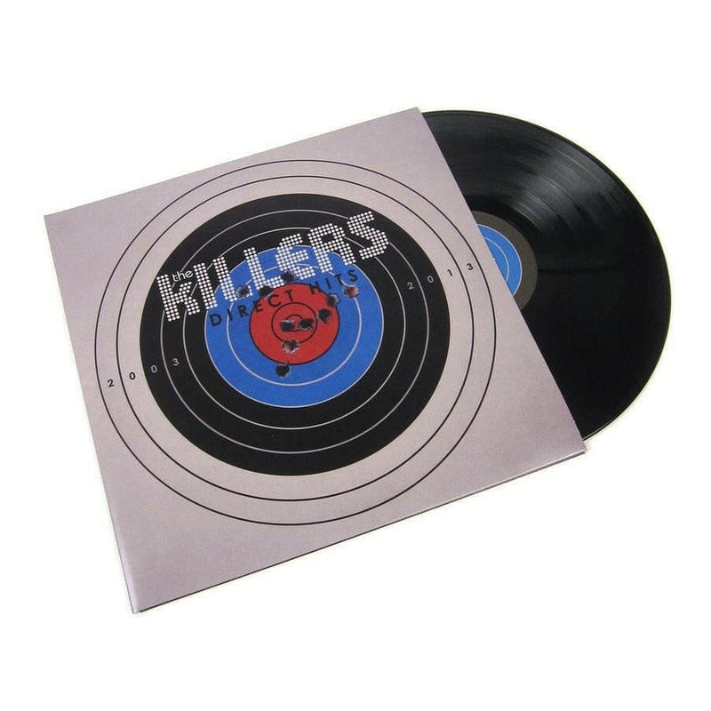 The Killers - Direct Hits - Vinyl