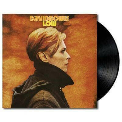 David Bowie - Low (Remastered) - Vinyl