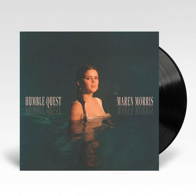 Marren Morris - Humble Quest - Vinyl