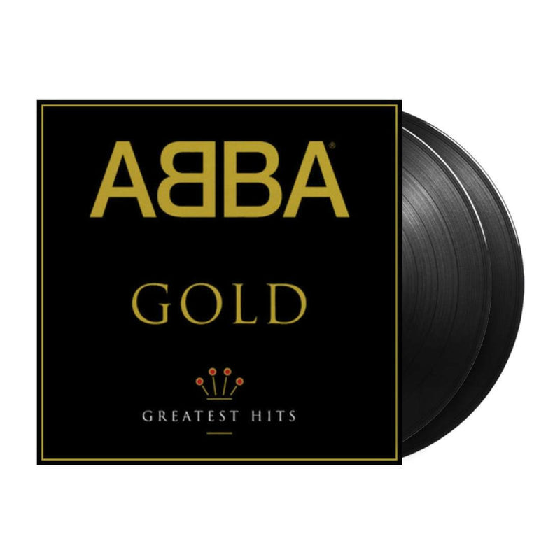 ABBA - Gold: Greatest Hits - Vinyl
